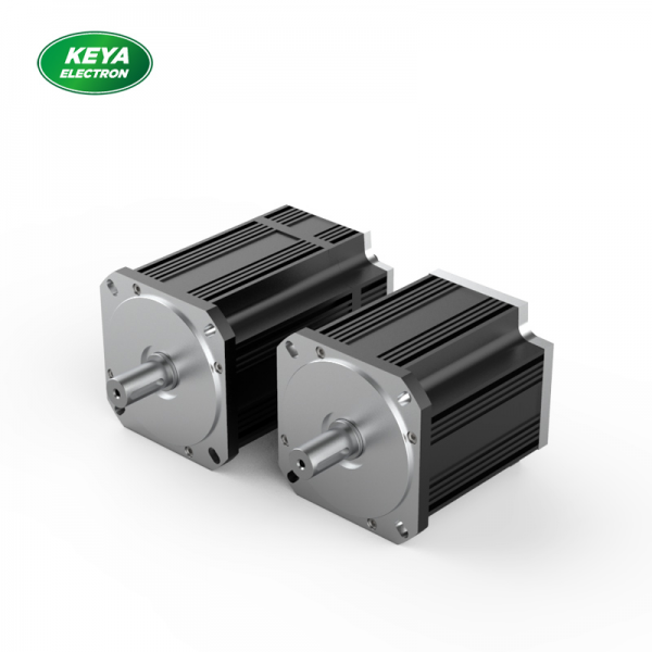 直流伺服200系列48/96V 5KW-7.5KW 3000RPM