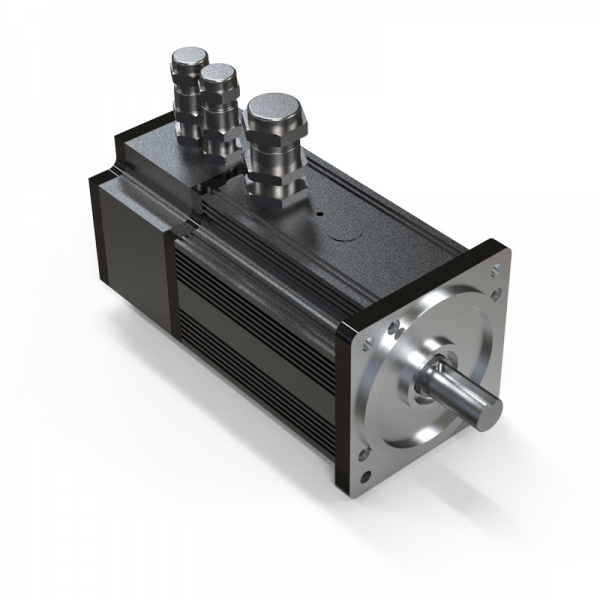 防爆146EX系列96V 3KW-4KW 1500RPM/3000RPM