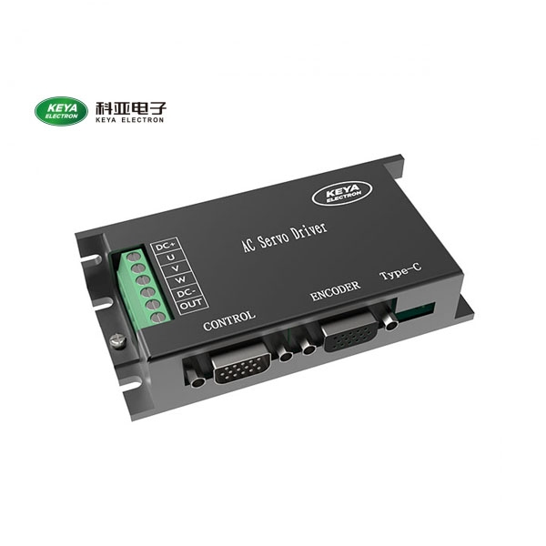 直流伺服驱动器KYDAS4820-1E