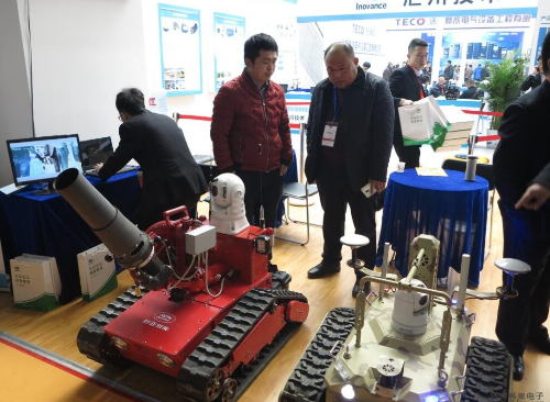 伺服电机驱动器 伺服电机驱动器