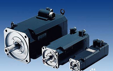 伺服电机控制器 伺服电机控制器