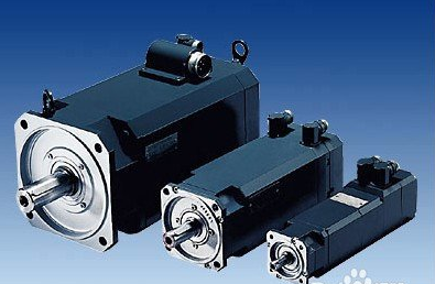 伺服电机控制器 伺服电机控制器