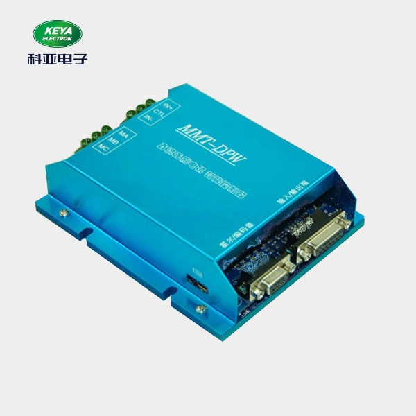 伺服电机驱动器 伺服电机驱动器