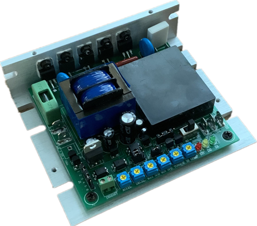 科亚直流调速器 科亚直流调速器