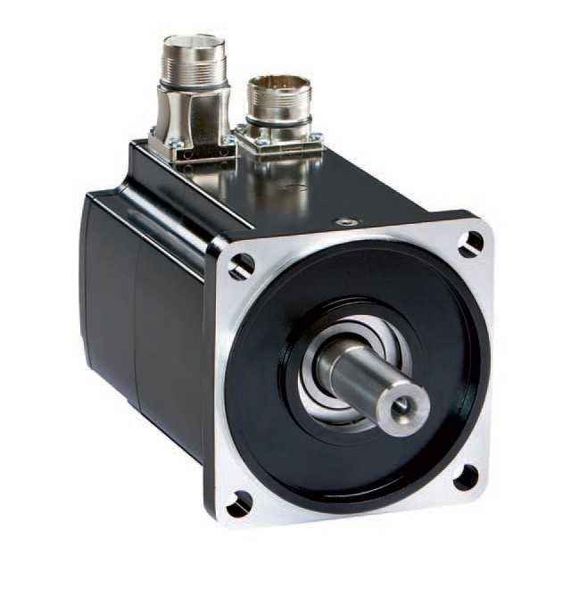 伺服电机 伺服电机