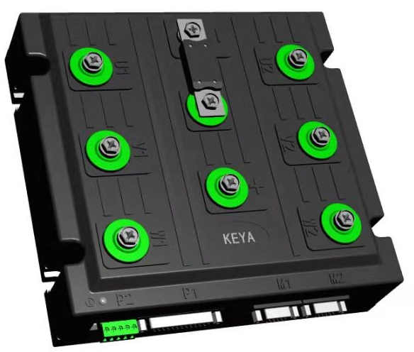 伺服电机控制器 伺服电机控制器