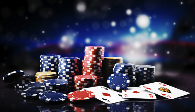 Tips Sukses Bermain Live Casino di Clickbet88